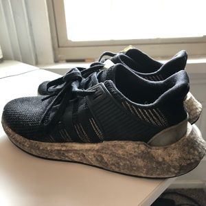 EQT BOOST 10.5
